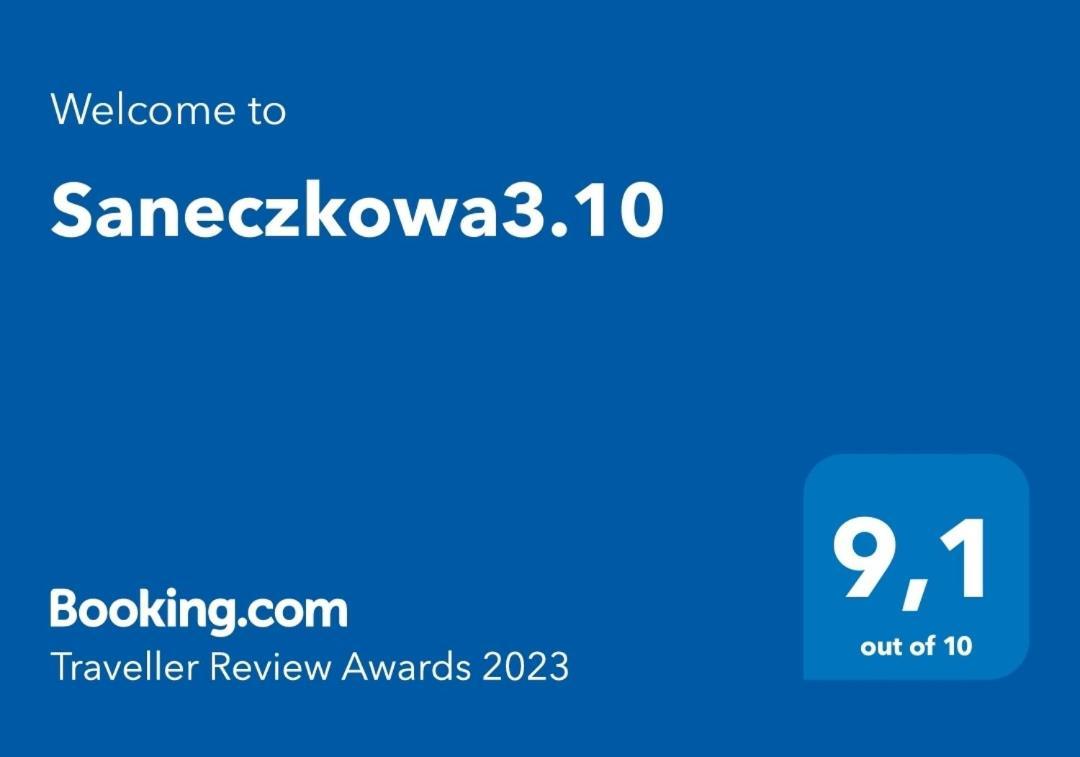 شقة Saneczkowa3.10 كارباش المظهر الخارجي الصورة